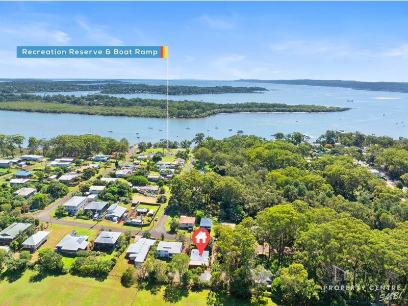 36 Cavendish Street, Russell Island QLD 4184