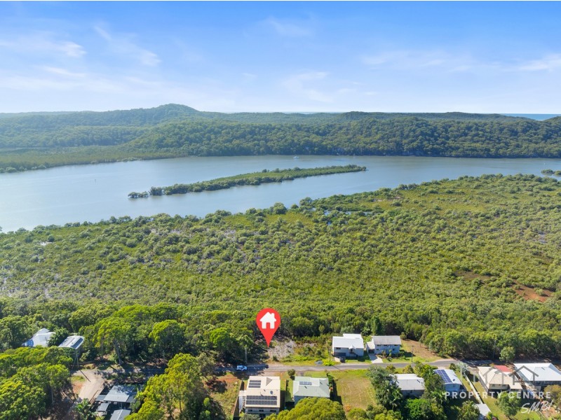 8 Naples Drive, Russell Island QLD 4184