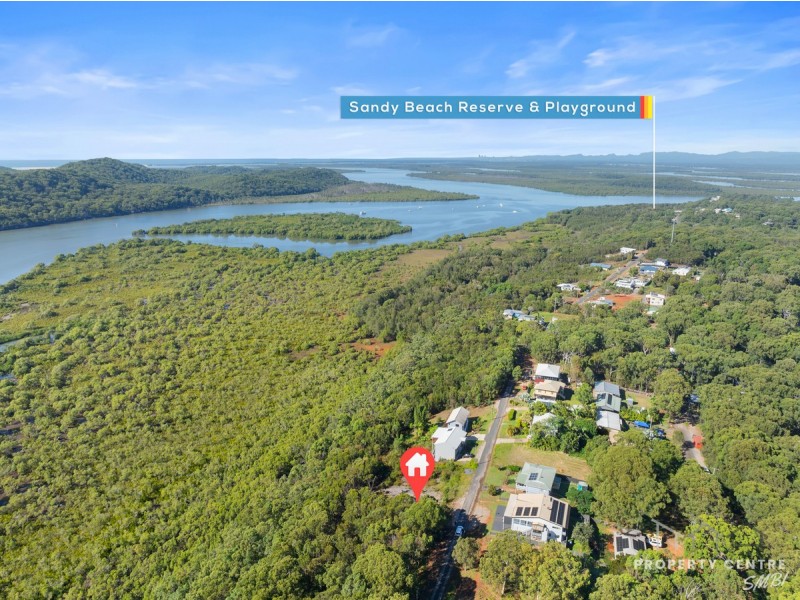 8 Naples Drive, Russell Island QLD 4184