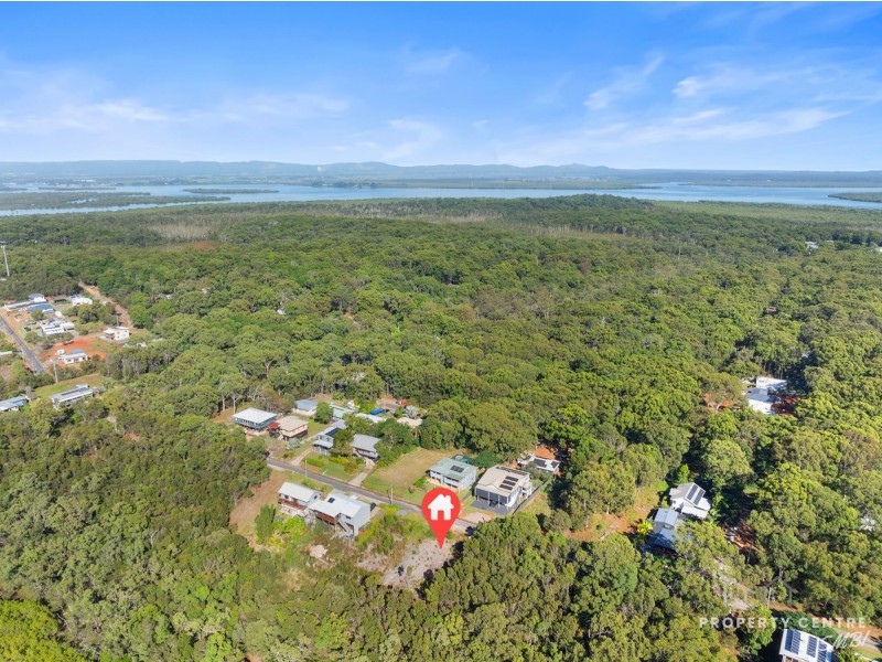 8 Naples Drive, Russell Island QLD 4184