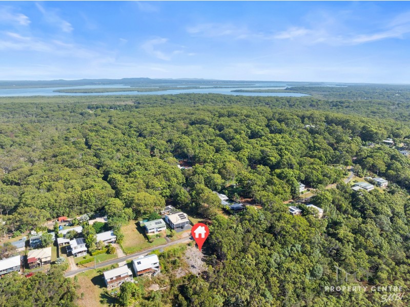 8 Naples Drive, Russell Island QLD 4184