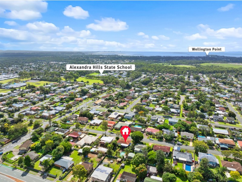51 Queens Court Road, Alexandra Hills QLD 4161