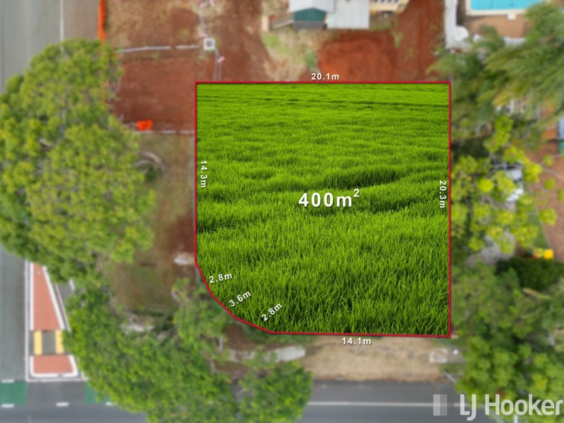 84a Beach Street, Cleveland QLD 4163