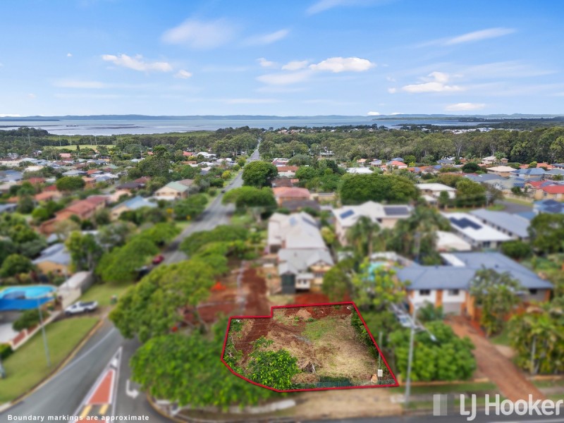 84a Beach Street, Cleveland QLD 4163