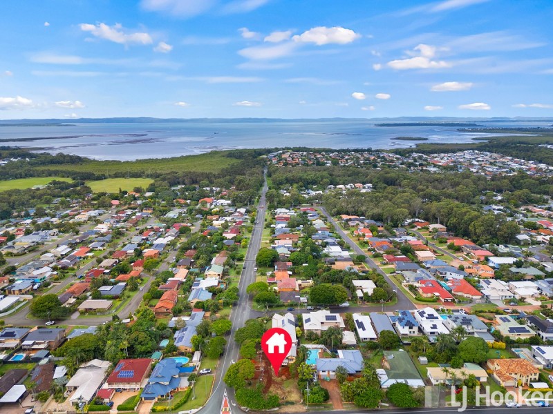 84a Beach Street, Cleveland QLD 4163