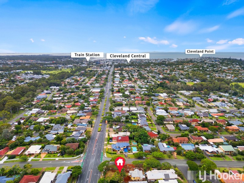 84a Beach Street, Cleveland QLD 4163
