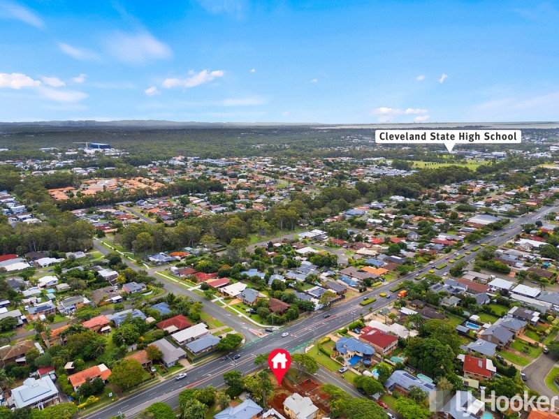 84a Beach Street, Cleveland QLD 4163