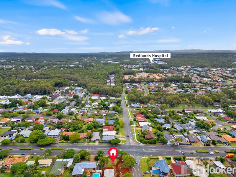 84a Beach Street, Cleveland QLD 4163