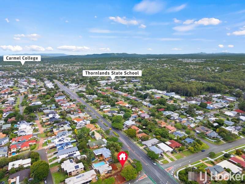 84a Beach Street, Cleveland QLD 4163