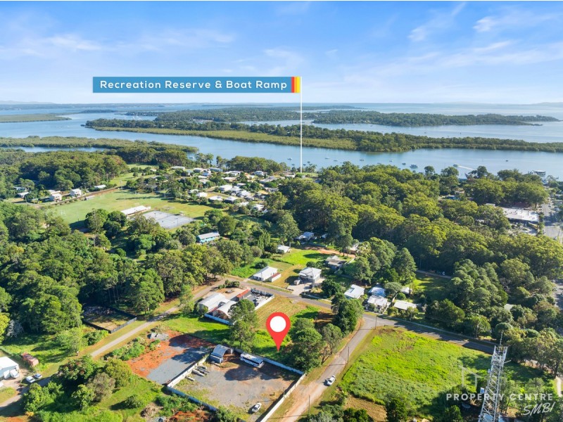 3 Sandra Street, Russell Island QLD 4184
