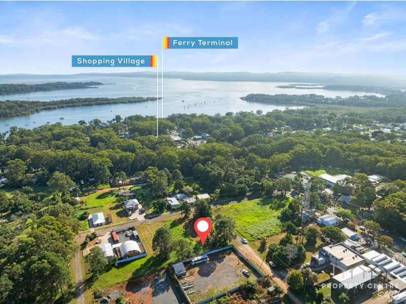 3 Sandra Street, Russell Island QLD 4184