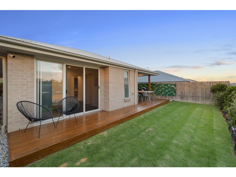 8 Berzins Court, Bahrs Scrub QLD 4207