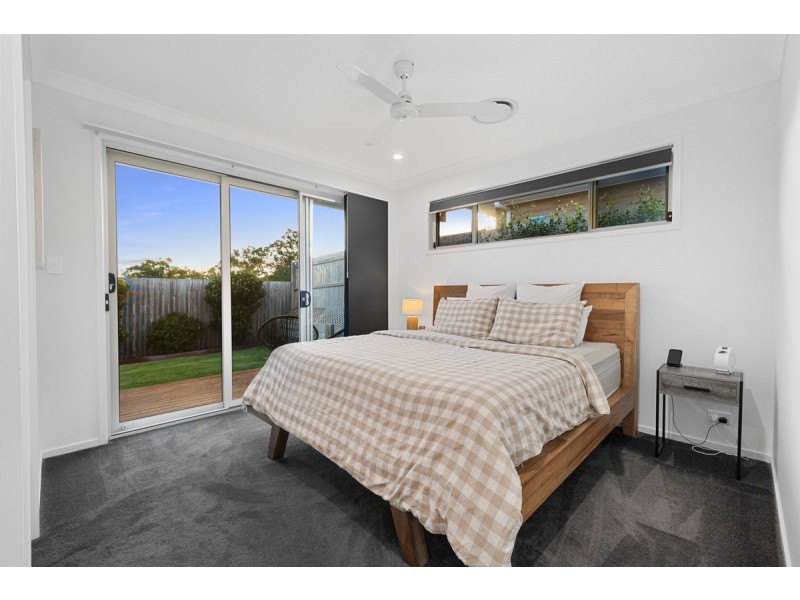 8 Berzins Court, Bahrs Scrub QLD 4207