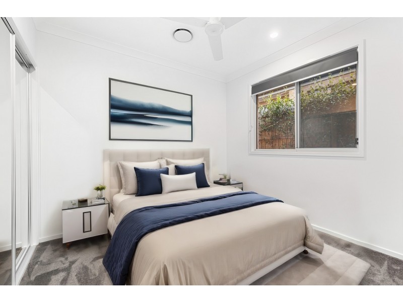 8 Berzins Court, Bahrs Scrub QLD 4207