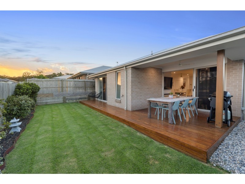 8 Berzins Court, Bahrs Scrub QLD 4207
