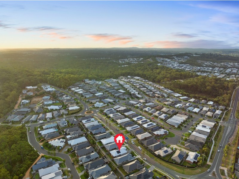 8 Berzins Court, Bahrs Scrub QLD 4207