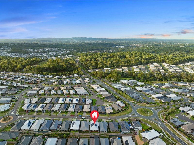 8 Berzins Court, Bahrs Scrub QLD 4207