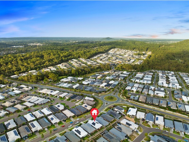 8 Berzins Court, Bahrs Scrub QLD 4207