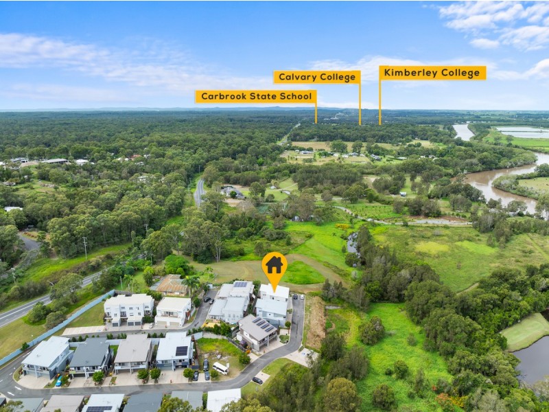 30 Birdie Place, Carbrook QLD 4130