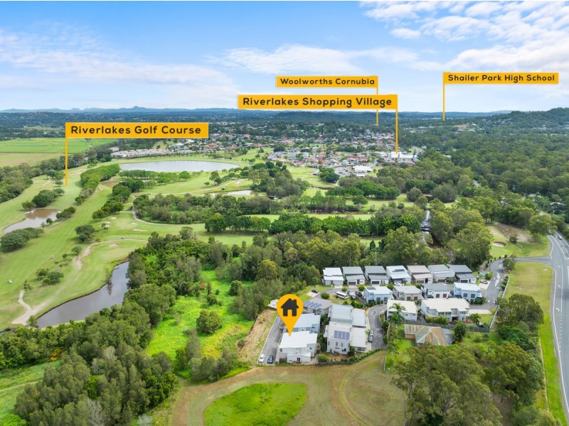 30 Birdie Place, Carbrook QLD 4130