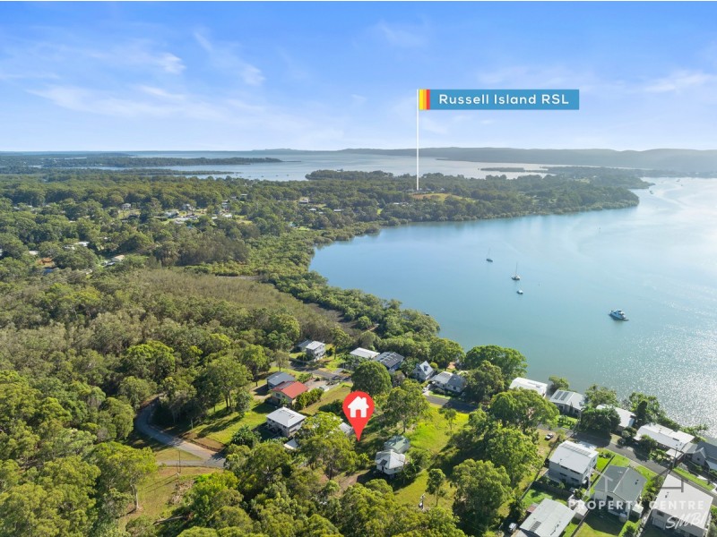 14 Ketch Street, Russell Island QLD 4184