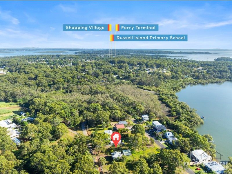 14 Ketch Street, Russell Island QLD 4184