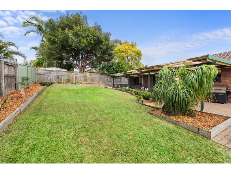 7 Yeovil Court, Alexandra Hills QLD 4161