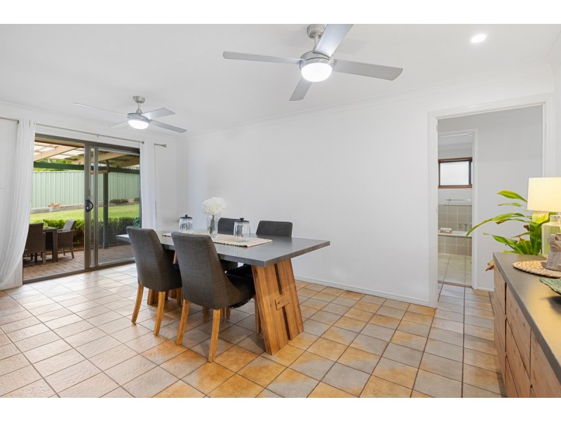 7 Yeovil Court, Alexandra Hills QLD 4161