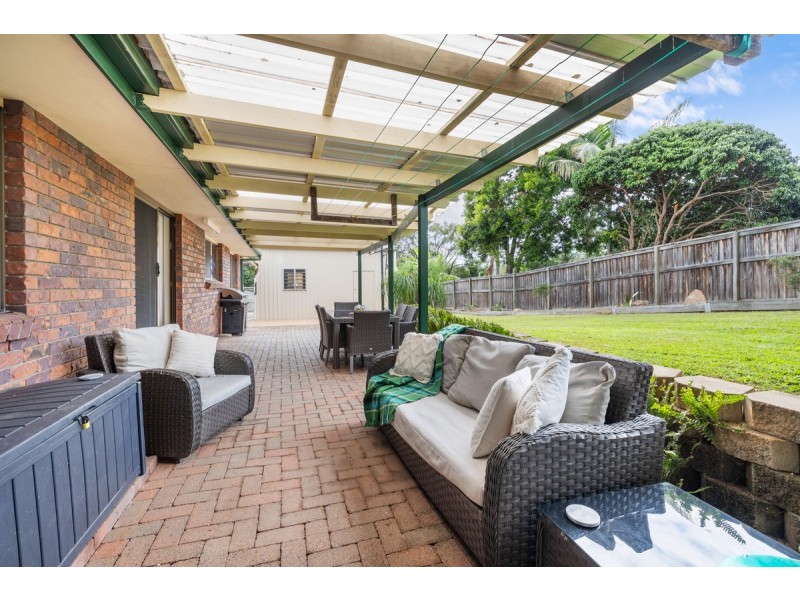 7 Yeovil Court, Alexandra Hills QLD 4161