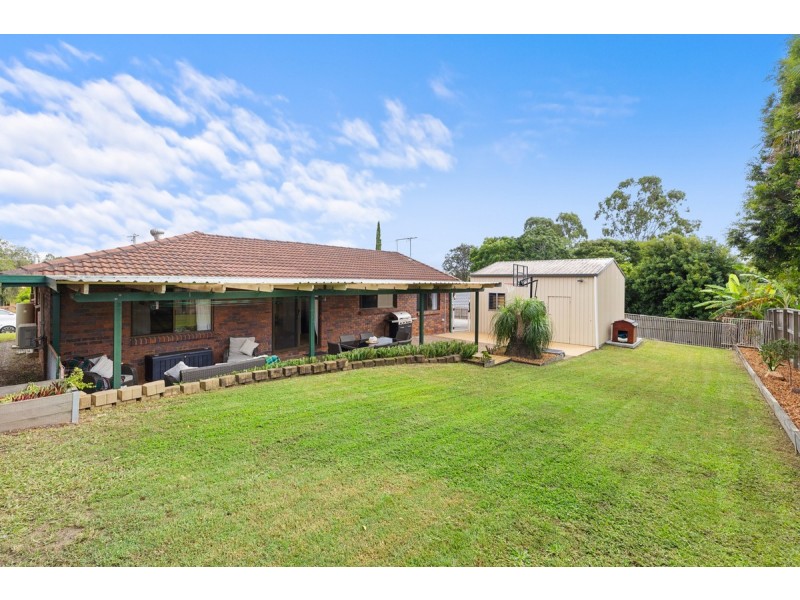 7 Yeovil Court, Alexandra Hills QLD 4161
