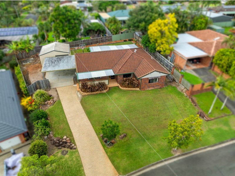 7 Yeovil Court, Alexandra Hills QLD 4161