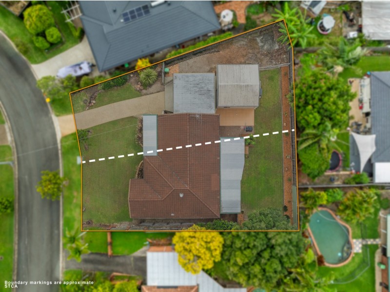 7 Yeovil Court, Alexandra Hills QLD 4161