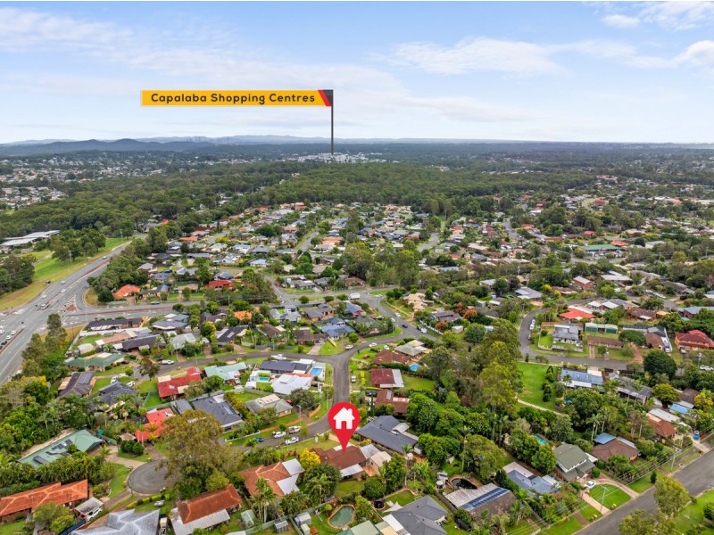 7 Yeovil Court, Alexandra Hills QLD 4161