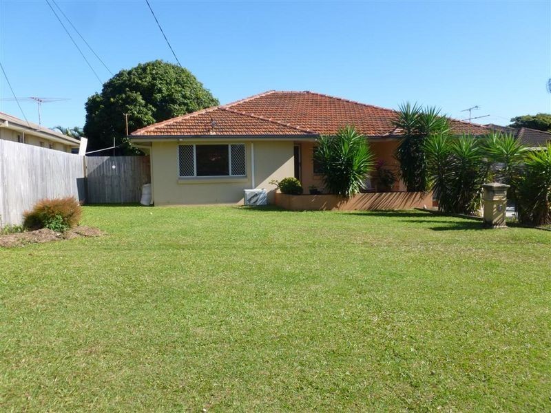 86 Fitzroy Street, Cleveland QLD 4163