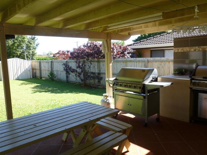 86 Fitzroy Street, Cleveland QLD 4163