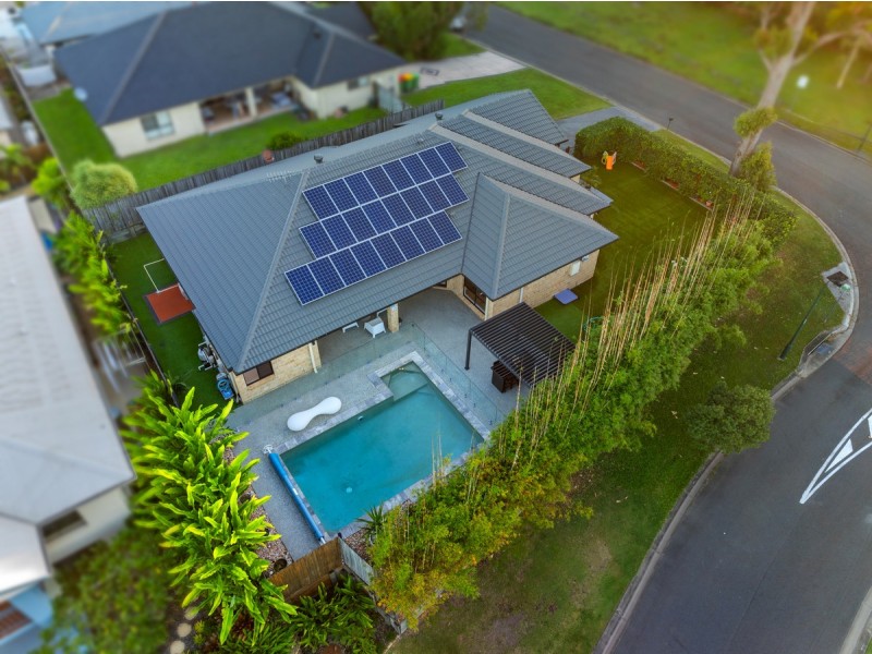 4 Conley Avenue, Thornlands QLD 4164