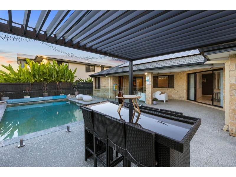 4 Conley Avenue, Thornlands QLD 4164