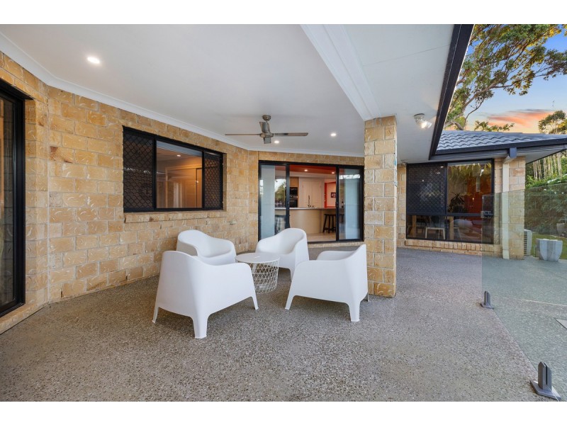 4 Conley Avenue, Thornlands QLD 4164