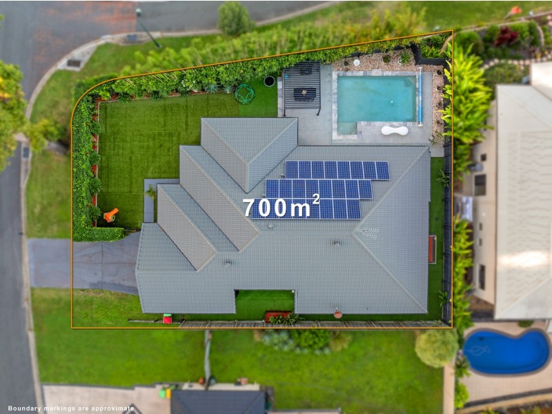 4 Conley Avenue, Thornlands QLD 4164