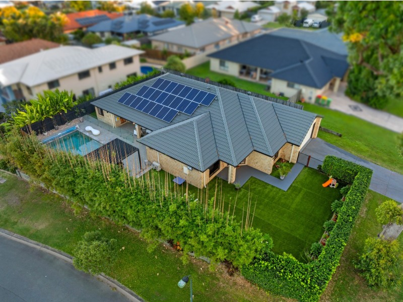 4 Conley Avenue, Thornlands QLD 4164