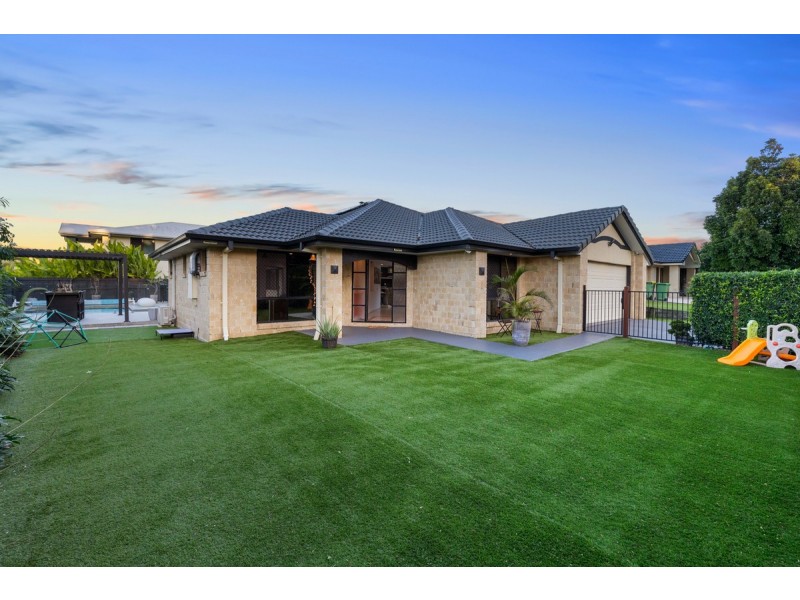 4 Conley Avenue, Thornlands QLD 4164