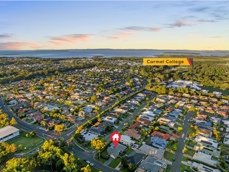 4 Conley Avenue, Thornlands QLD 4164