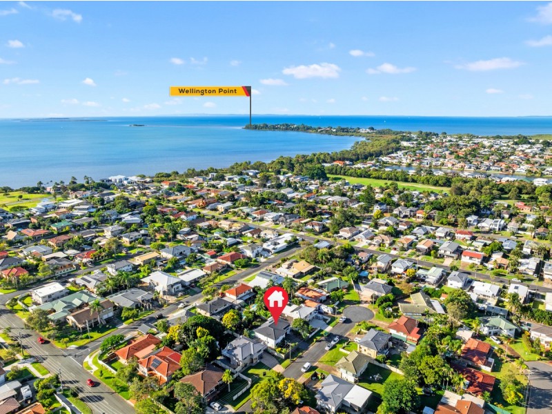 11 Moloaa Crescent, Birkdale QLD 4159