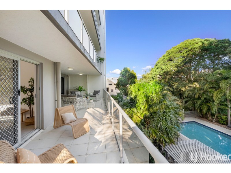 14/7-13 Shore Street East, Cleveland QLD 4163