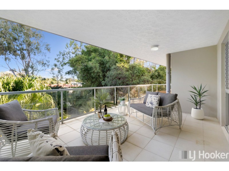 14/7-13 Shore Street East, Cleveland QLD 4163