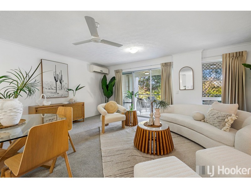 14/7-13 Shore Street East, Cleveland QLD 4163