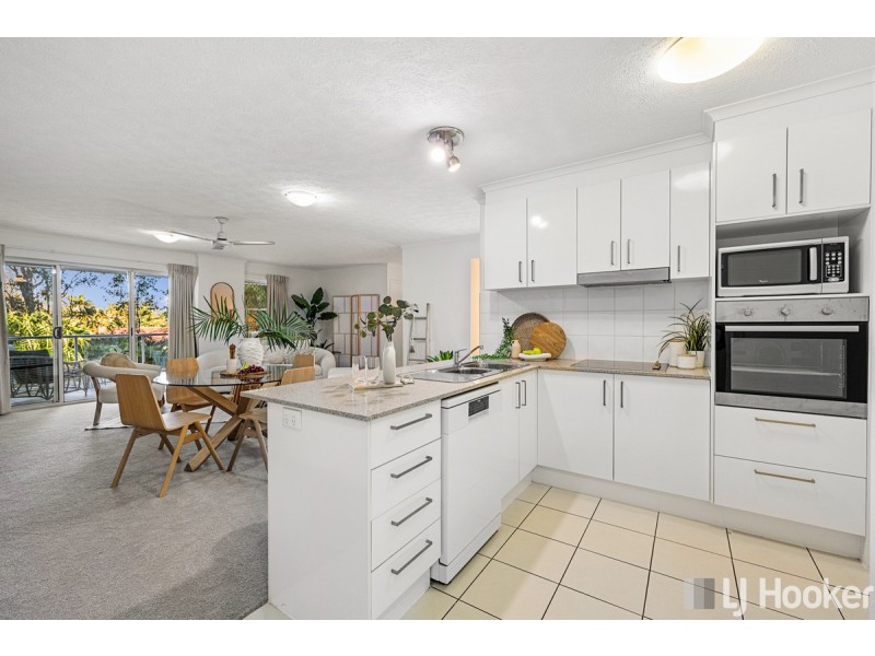 14/7-13 Shore Street East, Cleveland QLD 4163