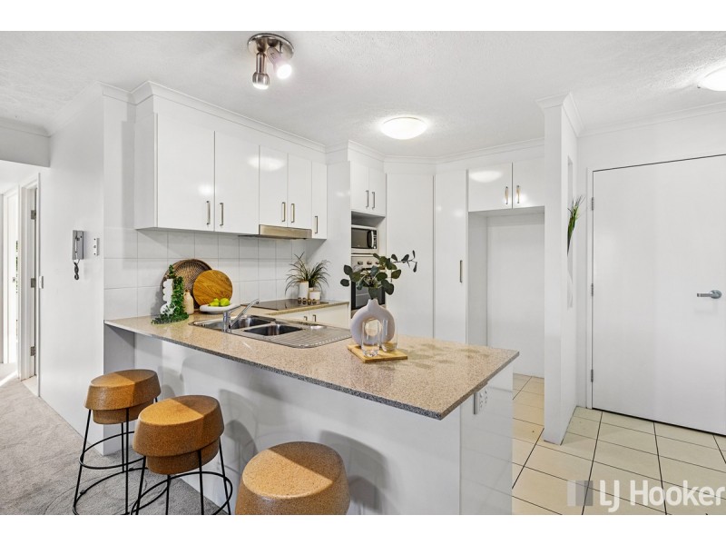 14/7-13 Shore Street East, Cleveland QLD 4163