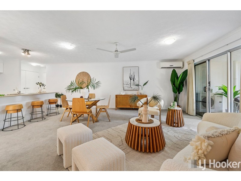 14/7-13 Shore Street East, Cleveland QLD 4163