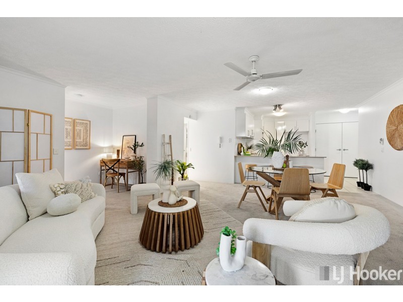 14/7-13 Shore Street East, Cleveland QLD 4163